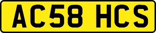 AC58HCS