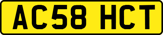AC58HCT