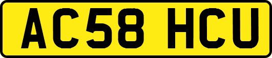 AC58HCU