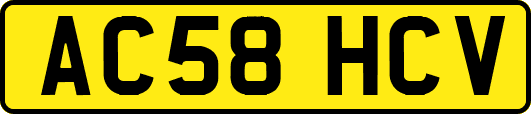 AC58HCV