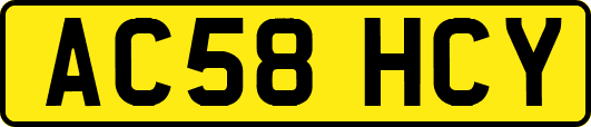 AC58HCY