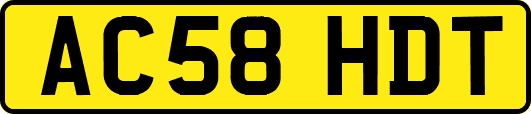 AC58HDT