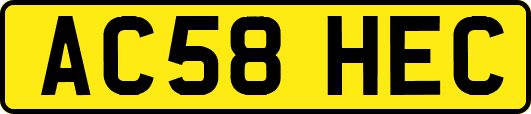 AC58HEC
