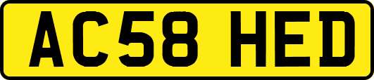 AC58HED