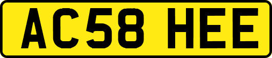 AC58HEE