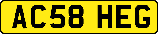 AC58HEG
