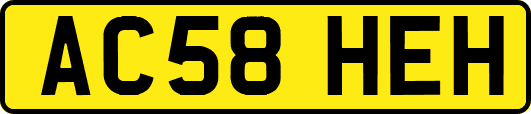 AC58HEH