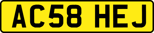 AC58HEJ