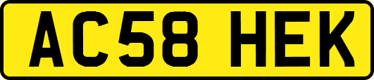 AC58HEK