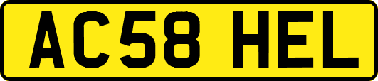 AC58HEL