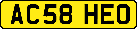 AC58HEO