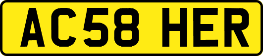 AC58HER