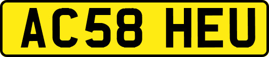 AC58HEU