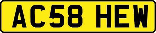 AC58HEW