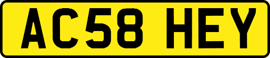 AC58HEY
