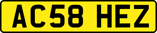 AC58HEZ