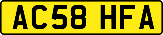 AC58HFA