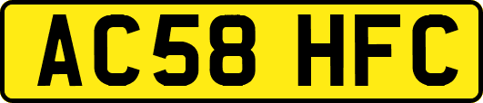 AC58HFC