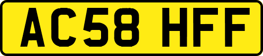 AC58HFF