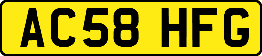 AC58HFG