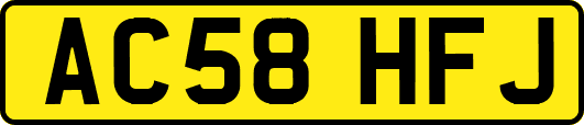AC58HFJ