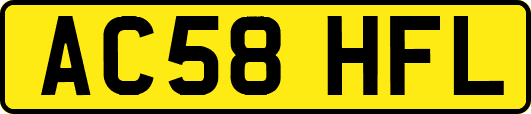 AC58HFL