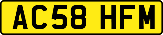 AC58HFM