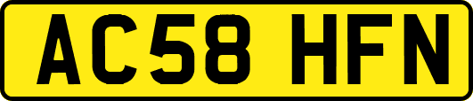 AC58HFN
