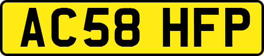 AC58HFP