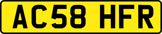 AC58HFR