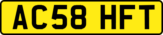 AC58HFT