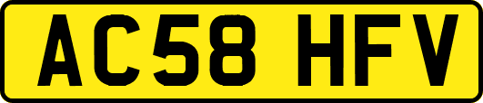 AC58HFV