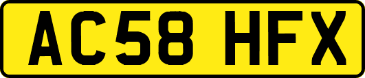 AC58HFX