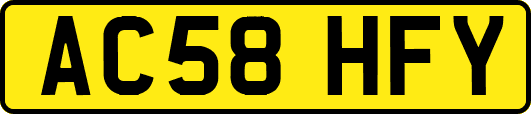 AC58HFY