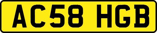 AC58HGB