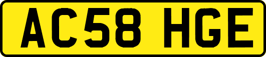 AC58HGE