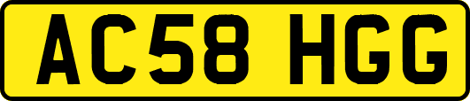 AC58HGG
