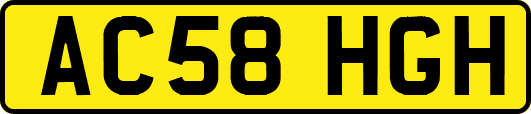 AC58HGH