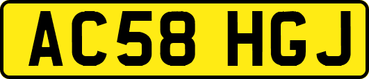 AC58HGJ