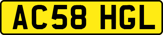 AC58HGL