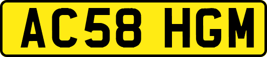AC58HGM