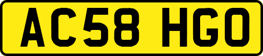 AC58HGO