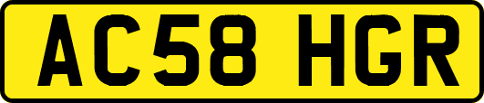 AC58HGR
