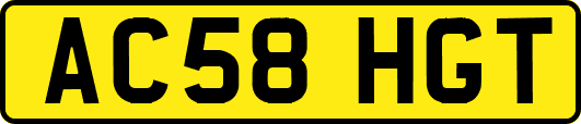 AC58HGT