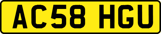 AC58HGU