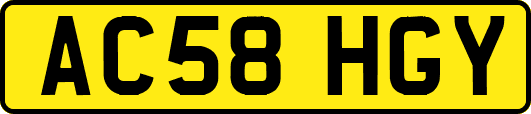 AC58HGY
