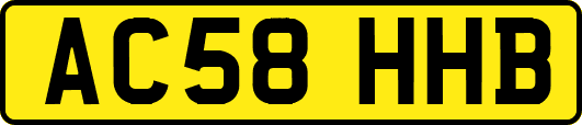 AC58HHB