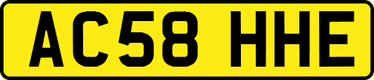 AC58HHE