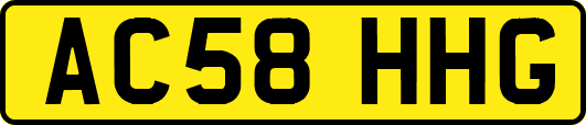 AC58HHG