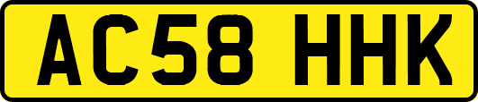 AC58HHK